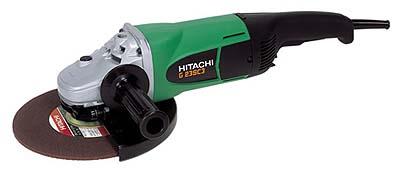Bosch gws20-230 9 inch angle grinder VOLTS NOT for 220-240 USA FOR