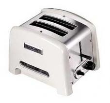 KitchenAid 5KTT780EWH Pro-Line Series Toaster - 2-slice ...