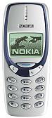 Nokia 3330 Gsm Unlocked Phone