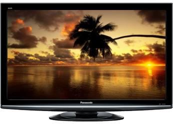 PANASONIC TH-L42S10S 42" VIERA FULL TV FOR 110-240 VOLTS | 220 Volt A