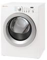 White-Westinghouse WDE775NZHS by Electrolux Electric Dryer for 220 Volt/ 50 Hz