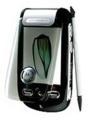 Motorola A1200 Ming unlocked GSM Cell Phone Black