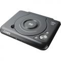 Coby DVD-209 Ultra Compact Region free DVD Player for 110-240 Volts