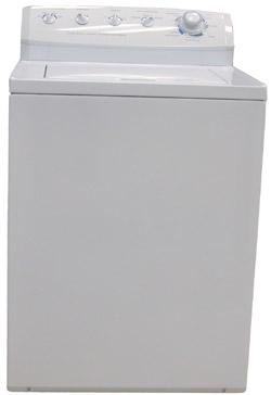 Speed Queen LWNE22SP115TW01 26 Inch Commercial Top Load Washer 220 VOLTS  NOT FOR USA