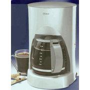Oster 10 cup coffee maker for 220 volts