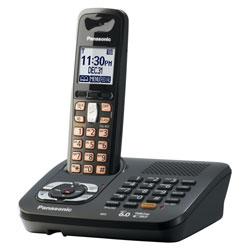 Téléphone fixe sans fil PANASONIC KX-TGB110