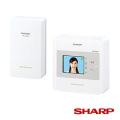 Sharp HN-D100 Wireless Camera System