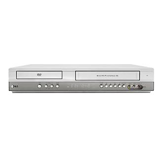 LG DV-271 Region Free DVD and Multi-System VCR Combos